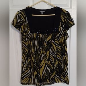 Womans Blouse Size XL